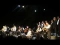 Goran Bregović - Live in Vancouver - 27.oct. 2011 - part 22 of 26