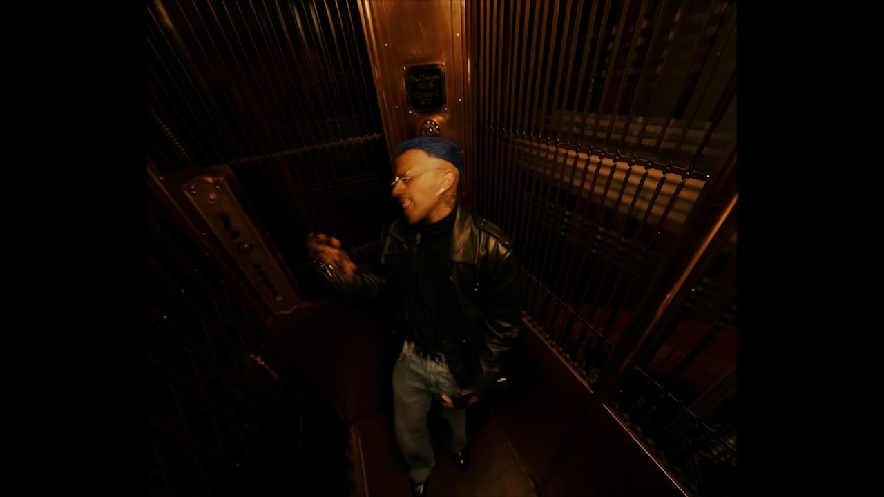 (FREE) Makar x House x Deep House Type Beat - "One Call Away"