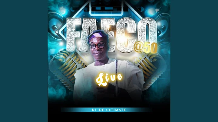 FAECO @ 50 Pt. 1 (Live)