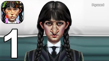 Makeover & Makeup ASMR - Gameplay Walkthrough Part 1 Levels 1-5 (iOS, Android)