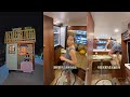 🚐✨ DOUBLE-DECKER LOFT RV | A Real-Life Tiny House Tour + Cozy Living