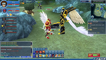 darksayain psc user bot