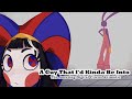 A Guy That I'd Kinda Be Into | Funnybunny Animatic