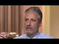 Jon Stewart on President-elect Trump, hypocrisy in America