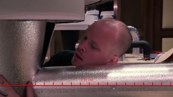 2015 Insulators Master Apprentice Competition Time Lapse