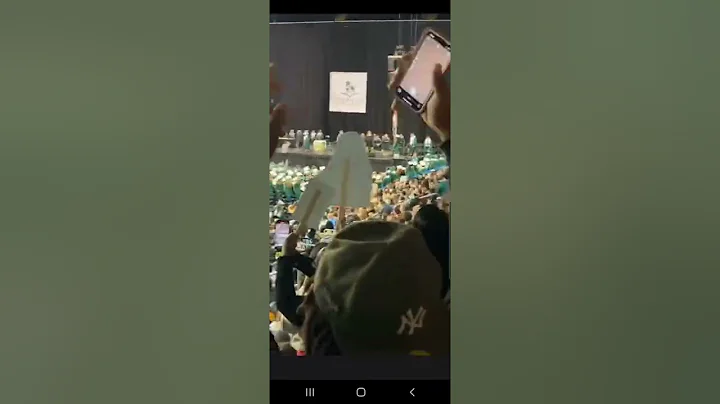 Family Gone Wild At Graduation!