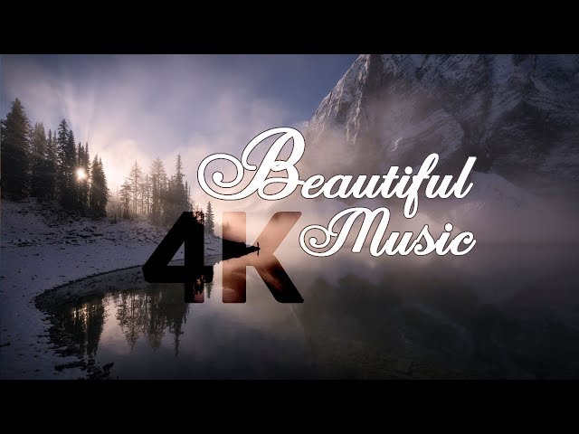 BEAUTIFUL 4K MUSIC - BEST ROMANTIC GUITAR MELODY - INSTRUMENTAL LOVE SONGS class=