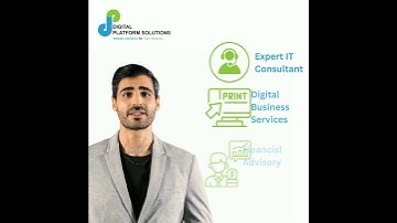 Top Digital Transformation Services | ERP, CRM, Automation, and More | Digital Platform Solutions