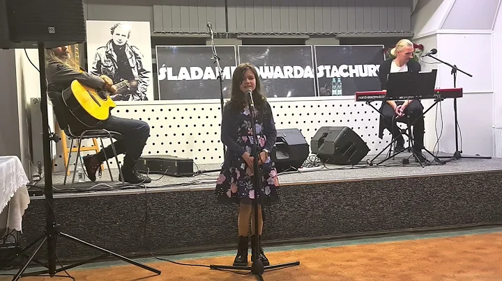 ladami Edwarda Stachury Annopol '22 - Konkurs pios...