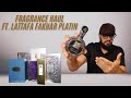 Fragrance Haul Featuring Lattafa Fakhar Platin and Lattafa Habik for Men