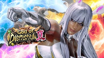 This Japanese Azucena Knows EVERY Matchup in Ranked!