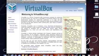 Free alternative to Parallels Desktop for Mac or VMWare Fusion