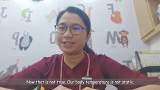 Debunking the Myths of Fever in Children