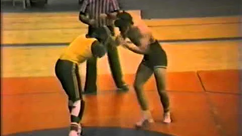 OSWOA 1984 Steve Pisciotta