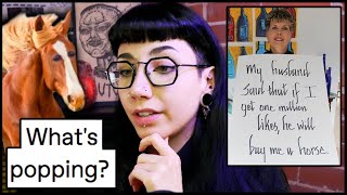 Chill Tumblr Memes Because I Popped My Lung