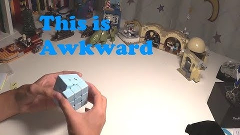 Limited Edition Qiyi Valk 3 Aqua Blue Unboxing! | Speedcubeshop