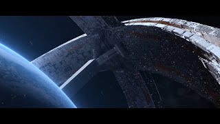 Score the Future: Enter UJAM’s Sci-Fi Trailer Scoring Contest [CLOSED🔒]