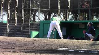 20200211 vs キングヤンキース 2/3