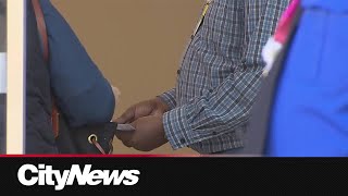 Elections Canada says it's prepared for election day