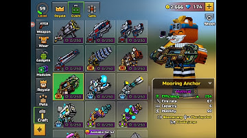 New 17.7 Update Overview, Pixel Gun 3D * Make Sure To Check The Description*