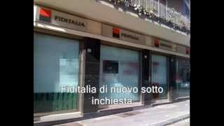 Fiditalia Di Nuovo Sotto Inchiesta