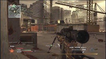 Tri-Commentary | FFA Highrise w/Intervention