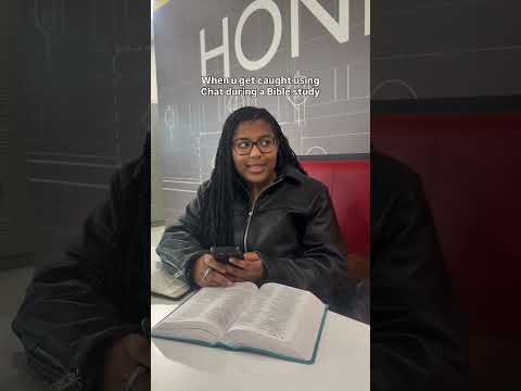 Treat the comments like your search history 🫢