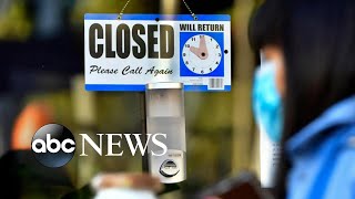 Hospitals across the country full with new COVID-19 cases | WNT
