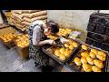 Why This 86-Year-Old Grandma Works 19 Hours a Day Selling 35-Cent Bread