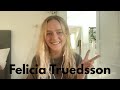 The Permanent Rain Press Interview with Felicia Truedsson | Young Royals Season 1