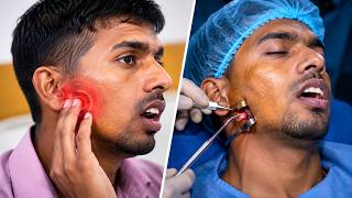TMJ surgery - Total Joint Reconstruction and Orthognathic Surgery