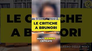 Brunori Sas: Critiche? Ma è sempre stato così!