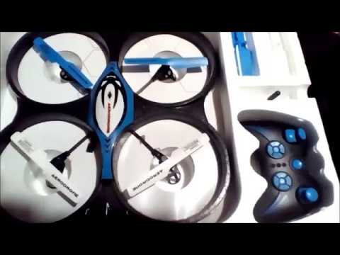 Best Selling And Stablest Drone SYMA X20P  2 4Ghz RC Quadcopter