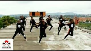 LUCIFER by DJ LAG × LADYDU_SA #meeting #dance #style #031 #international #trending #world #warzone