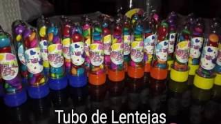 Fiesta Tematica Arco Iris Rijarash Eventos