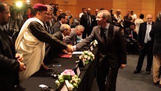 Will U.N.-brokered deal bring peace to Libya?