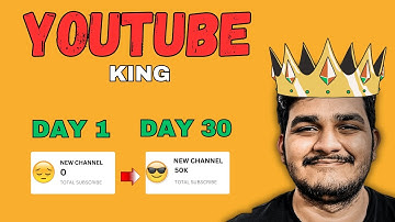 How @Algrow Beat YouTube