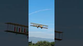 Fondazione Jonathan Collection #aviation #fypage #foryourpage #fypyoutube #vintage #planespotting