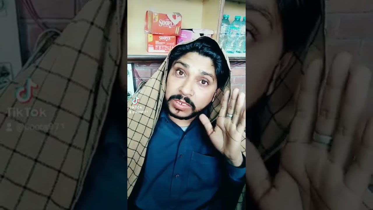 Tik Tok ki funny video(1) YouTube