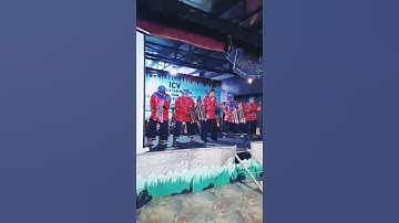 Calung ngungklung dei-CALUNG BENTAR-Elli Kharisma