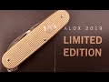 Victorinox Cadet Champagne | Alox 2019 Limited Edition (+ Cadet Collection)