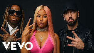 Love No Love  Nicki Minaj Ft Lil Wayne Eminem   2025