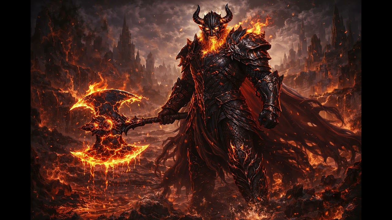 My mother told me…