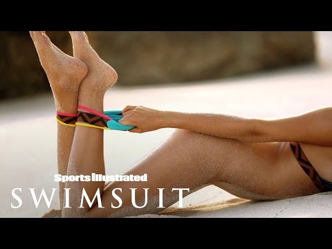 Hailey Clauson Goes Bottomless In Sumba Island | Uncovered | Sports Illustrated Swimsuit