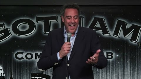 Brad Garrett