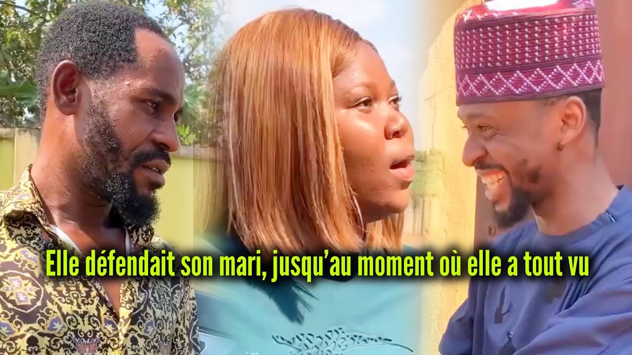 Il touche la femme de son patron… mais découvre une vérité choquante 😱 | Histoire vraie