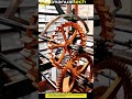 You might notice how these gears move so smoothly together… Motion Solutions