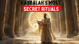 The Dark Side of Kabbalah — Medieval Forbidden Practices Revealed
