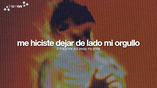 Childish Gambino - Redbone // Sub. Español + Lyrics