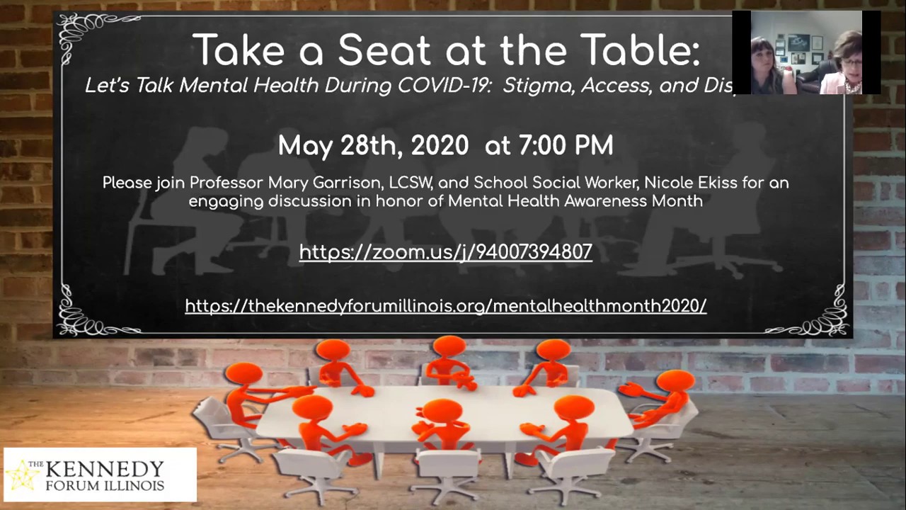 A Seat at the Table